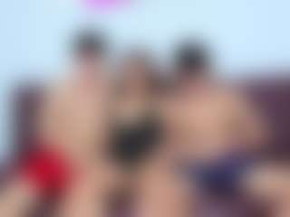 CrazyCrew4's Live Sex Cam Show