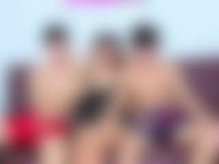 Live cam show with CrazyCrew4 - Spank Big Tits on Camsoda