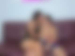 Live cam show with CrazyCrew4 - Brown Eyes on Mixed Magazine Live