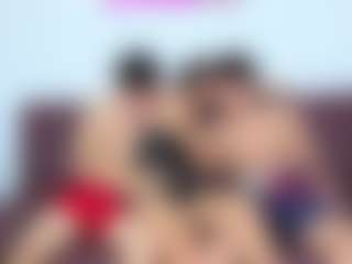 CrazyCrew4's Live Sex Cam Show