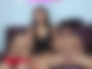 CrazyCrew4's Live Sex Cam Show