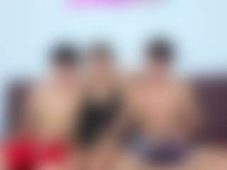 CrazyCrew4's Live Sex Cam Show
