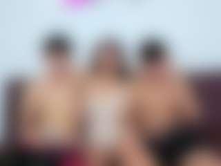 CrazyCrew4's Live Sex Cam Show