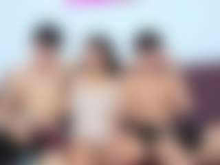 Live cam show with CrazyCrew4 - Natural on xfollow cams