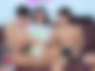 CrazyCrew4's Live Sex Cam Show