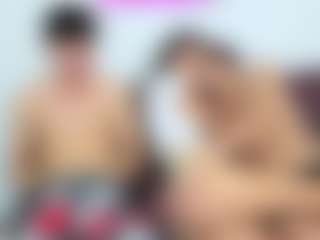 CrazyCrew4's Live Sex Cam Show
