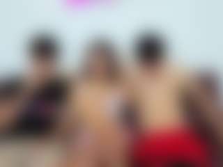 Live cam show with CrazyCrew4 - Big Tits on Camsoda