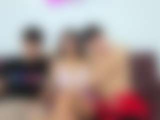 CrazyCrew4's Live Sex Cam Show