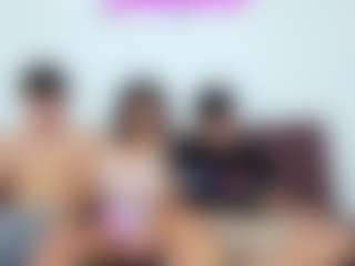 CrazyCrew4's Live Sex Cam Show