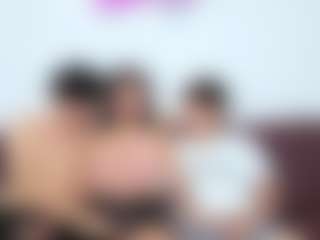 CrazyCrew4's Live Sex Cam Show