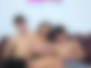 Live cam show with CrazyCrew4 - Ball Sucking on Camsoda