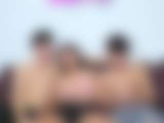 Show de cam sexual en vivo de CrazyCrew4