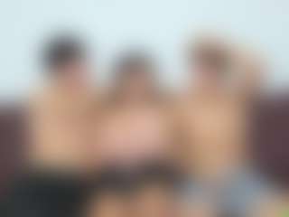 Live cam show with CrazyCrew4 - Blowjob on Camsoda