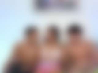 CrazyCrew4's Live Sex Cam Show