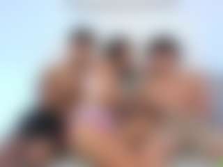 CrazyCrew4's Live Sex Cam Show