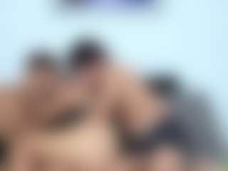 CrazyCrew4's Live Sex Cam Show