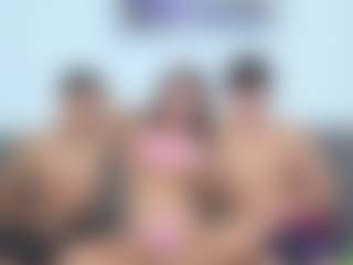 CrazyCrew4's Live Sex Cam Show