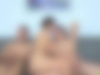 CrazyCrew4's Live Sex Cam Show