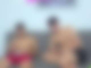 Live cam show with CrazyCrew4 - Athletic on Dare Cams