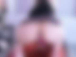 Evabluntt's Live Sex Cam Show