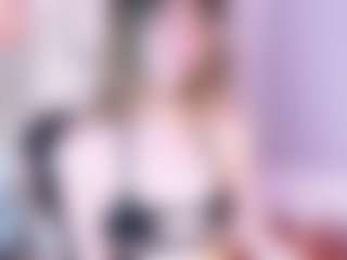 Evabluntt's Live Sex Cam Show