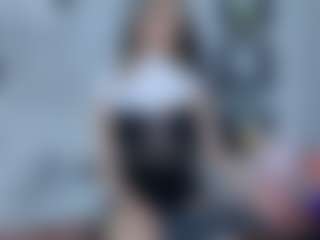 Evabluntt's Live Sex Cam Show
