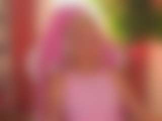 Live cam show with Ida-Smith - Blonde Hair Fetish on Camming Site