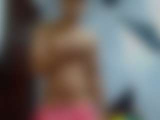 Live cam show with juanacock - Tease on StripNow