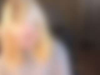 Live cam show with Molly-snow - Tease Blonde Hair on CSO-WL
