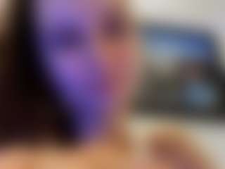 Live cam show with VanGiardino - Wet on Camsoda