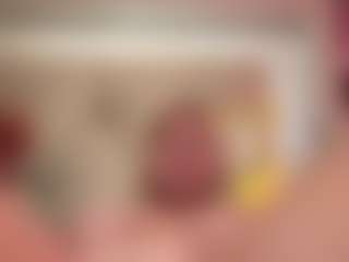 WinnieWhimsical's Live Sex Cam Show