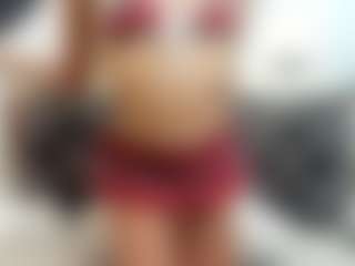 Anabella-Scot's Live Sex Cam Show