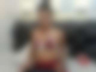 Anabella-Scot's Live Sex Cam Show