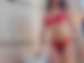 Live cam show with Anabella-Scot - New Brown Eyes on https://playwithruby.com