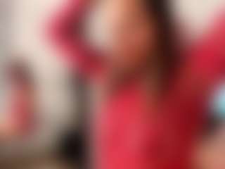 Arianablonde's Live Sex Cam Show