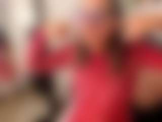 Live cam show with Arianablonde - New BBW on Streamer API