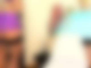 Arianablonde's Live Sex Cam Show