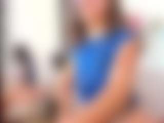 Arianablonde's Live Sex Cam Show