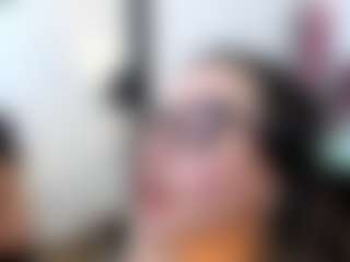 Arianablonde's Live Sex Cam Show