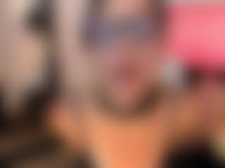 Live cam show with Arianablonde - New Blowjob on Ass Tok