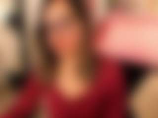 Live cam show with Arianablonde - Blonde Hair on Uber Horny