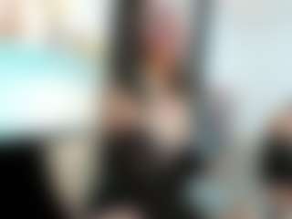 Arianablonde's Live Sex Cam Show