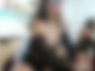 Arianablonde's Live Sex Cam Show