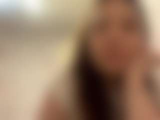 CristieGordils's Live Sex Cam Show