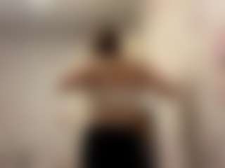 CristieGordils's Live Sex Cam Show