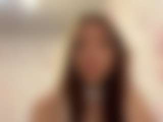 CristieGordils's Live Sex Cam Show