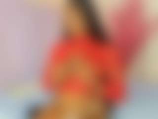 Live cam show with Elove247 - Brown Eyes Curvy on Camsoda