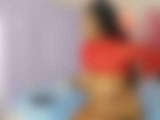 Live cam show with Elove247 - Foot Fetish Black on Hubzter Live