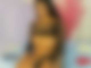 Live cam show with Elove247 - Ebony Big Tits on Uber Horny