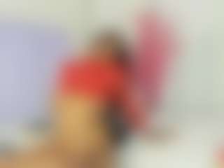 Live cam show with Elove247 - Ebony Big Tits on Taboo Cams XXX